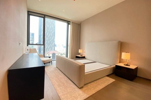 Condo à Bangkok, Thaïlande, 2 chambres № 181237 - photo 10