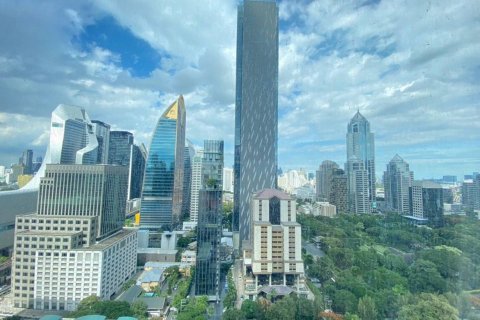 Condo à Bangkok, Thaïlande, 2 chambres № 181237 - photo 6