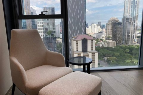Condo à Bangkok, Thaïlande, 2 chambres № 181237 - photo 14