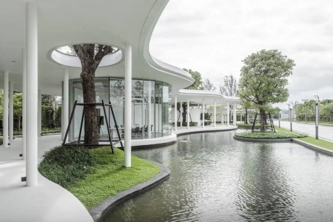 Maison à Bangkok, Thaïlande 4 chambres № 181236 - photo 21