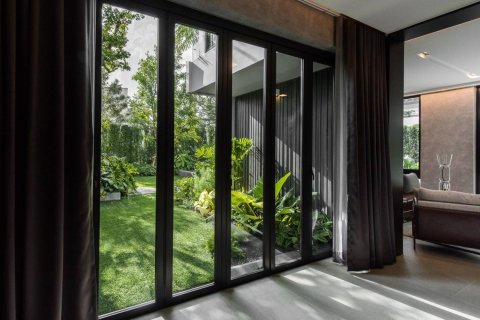 Maison à Bangkok, Thaïlande 4 chambres № 181236 - photo 4