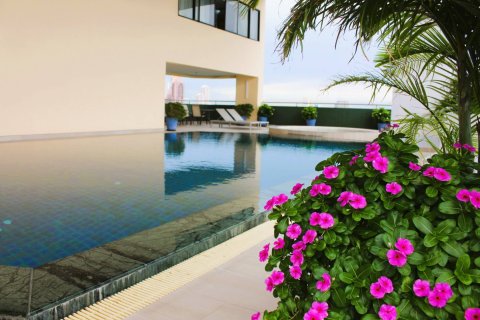 Condo à Bangkok, Thaïlande, 2 chambres № 181238 - photo 17