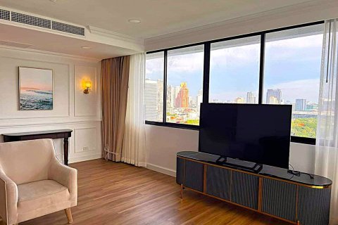 Condo à Bangkok, Thaïlande, 2 chambres № 181238 - photo 5