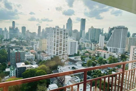 Condo à Bangkok, Thaïlande, 2 chambres № 181238 - photo 10