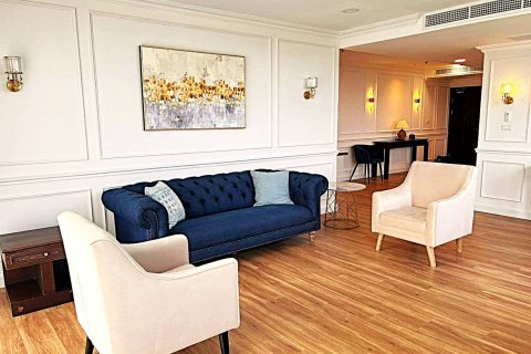 Condo à Bangkok, Thaïlande, 2 chambres № 181238