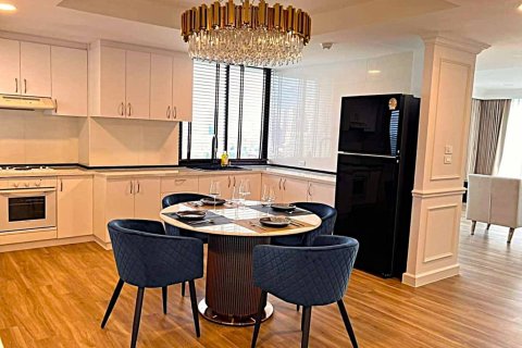 Condo à Bangkok, Thaïlande, 2 chambres № 181238 - photo 3