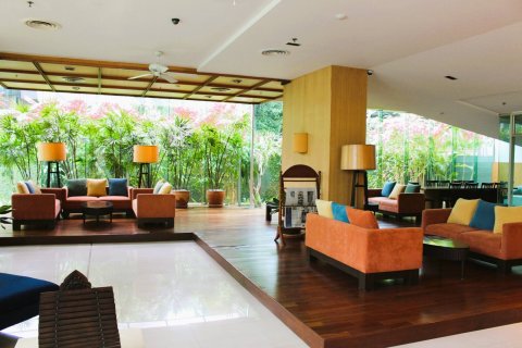 Condo à Bangkok, Thaïlande, 2 chambres № 181238 - photo 15