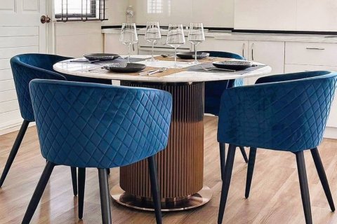 Condo à Bangkok, Thaïlande, 2 chambres № 181238 - photo 8