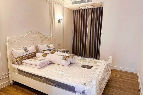 Condo à Bangkok, Thaïlande, 2 chambres № 181238 - photo 13