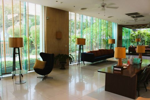 Condo à Bangkok, Thaïlande, 2 chambres № 181238 - photo 16