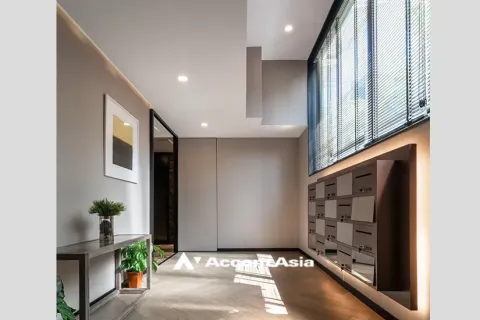 Eigentumswohnung in Watthana, Bangkok, Thailand, 1 Schlafzimmer № 216367 - Foto 21