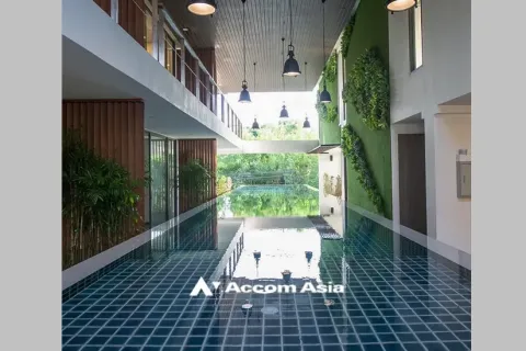 Eigentumswohnung in Watthana, Bangkok, Thailand, 1 Schlafzimmer № 216367 - Foto 14
