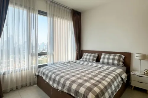 Eigentumswohnung in Watthana, Bangkok, Thailand, 2 Schlafzimmer № 216366 - Foto 4