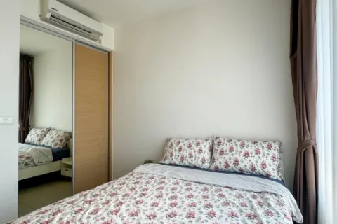 Eigentumswohnung in Watthana, Bangkok, Thailand, 2 Schlafzimmer № 216366 - Foto 7