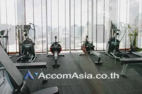 Eigentumswohnung in Watthana, Bangkok, Thailand, 2 Schlafzimmer № 216366 - Foto 15