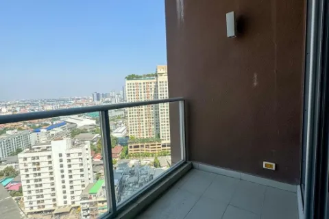 Eigentumswohnung in Watthana, Bangkok, Thailand, 2 Schlafzimmer № 216366 - Foto 9
