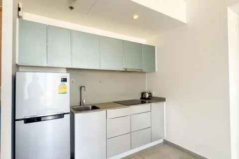 Eigentumswohnung in Watthana, Bangkok, Thailand, 2 Schlafzimmer № 216366 - Foto 3
