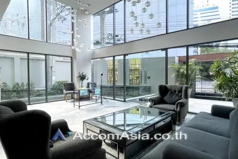 Eigentumswohnung in Watthana, Bangkok, Thailand, 2 Schlafzimmer № 216361 - Foto 17