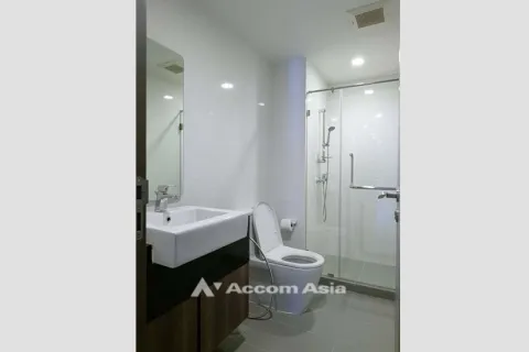 Eigentumswohnung in Watthana, Bangkok, Thailand, 2 Schlafzimmer № 216361 - Foto 7