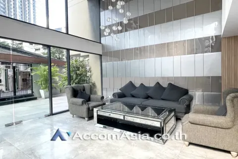 Eigentumswohnung in Watthana, Bangkok, Thailand, 2 Schlafzimmer № 216361 - Foto 16