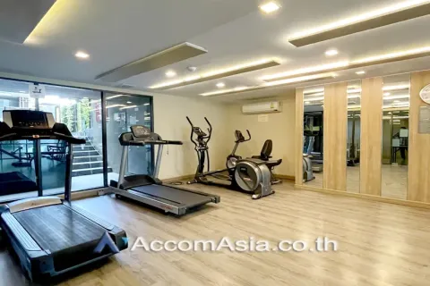 Eigentumswohnung in Watthana, Bangkok, Thailand, 2 Schlafzimmer № 216361 - Foto 13