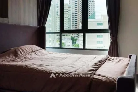 Eigentumswohnung in Watthana, Bangkok, Thailand, 2 Schlafzimmer № 216361 - Foto 4