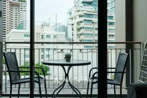Eigentumswohnung in Watthana, Bangkok, Thailand, 2 Schlafzimmer № 216361 - Foto 8