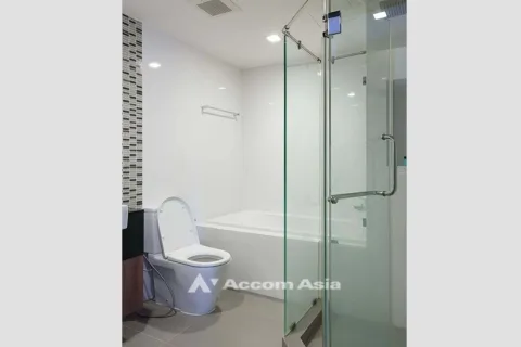Eigentumswohnung in Watthana, Bangkok, Thailand, 2 Schlafzimmer № 216361 - Foto 6