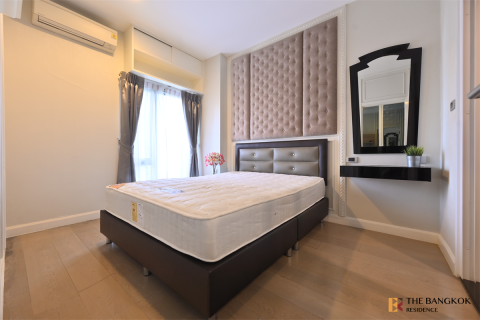 Condo in Bangkok, Thailand, 1 bedroom  № 184378 - photo 8