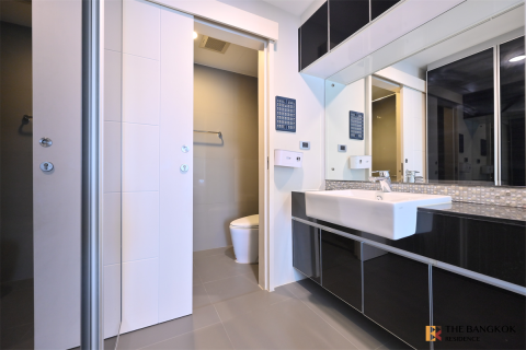 Condo in Bangkok, Thailand, 1 bedroom  № 184378 - photo 5