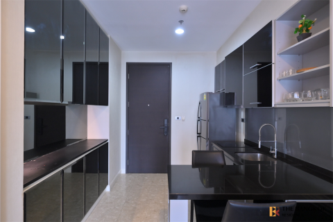 Condo à Bangkok, Thaïlande, 1 chambre  № 184378 - photo 7