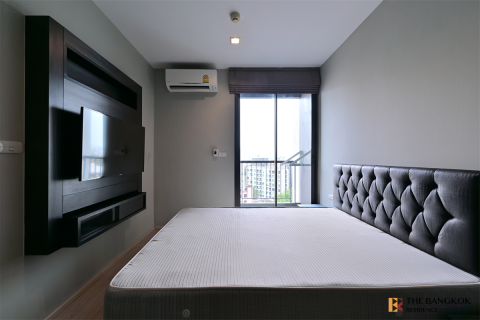 Condo à Bangkok, Thaïlande, 1 chambre  № 184382 - photo 3