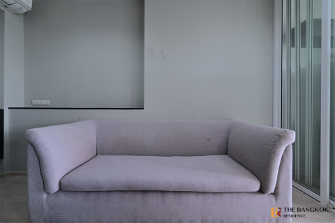 Condo à Bangkok, Thaïlande, 1 chambre  № 184382 - photo 2