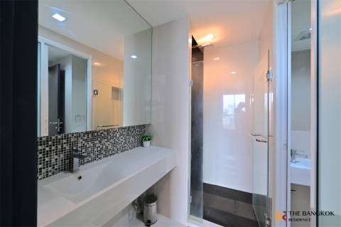 Condo à Bangkok, Thaïlande, 1 chambre  № 184382 - photo 5
