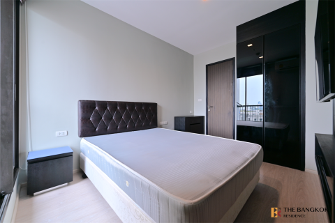 Condo à Bangkok, Thaïlande, 1 chambre  № 184382 - photo 7