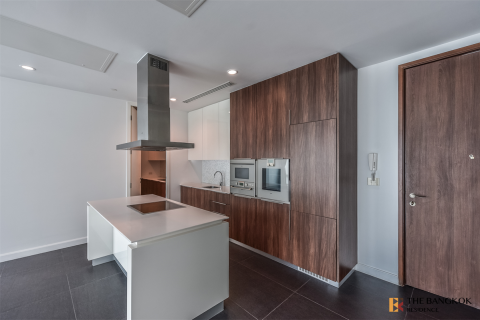 Condo in Bangkok, Thailand, 2 bedrooms № 184380
