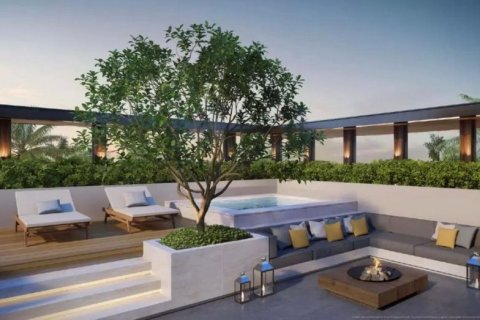 Вилла в Пхукете, Таиланд с 4 спальнями  № 152000 - фото 7