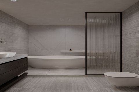 Condo in Phuket, Thailand, 3 bedrooms  № 152002 - photo 15