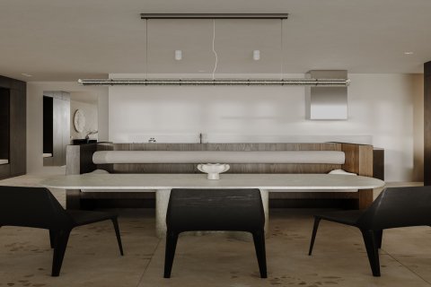 Condo in Phuket, Thailand, 3 bedrooms  № 152002 - photo 9