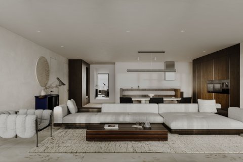 Condo in Phuket, Thailand, 3 bedrooms  № 152002 - photo 1