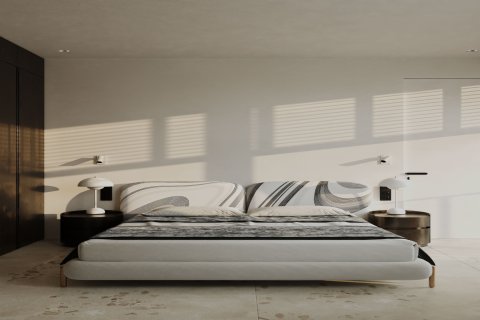 Condo in Phuket, Thailand, 3 bedrooms  № 152002 - photo 21