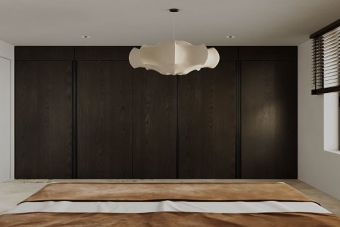 Condo in Phuket, Thailand, 3 bedrooms  № 152002 - photo 7