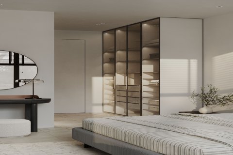 Condo in Phuket, Thailand, 3 bedrooms  № 152002 - photo 5