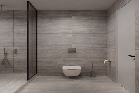 Condo in Phuket, Thailand, 3 bedrooms  № 152002 - photo 16