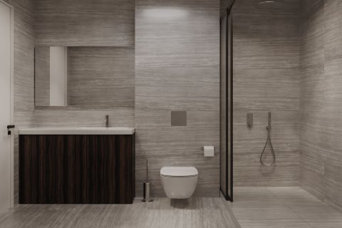 Condo in Phuket, Thailand, 3 bedrooms  № 152002 - photo 17