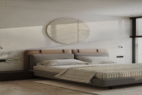 Condo in Phuket, Thailand, 3 bedrooms  № 152002 - photo 6