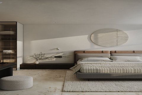 Condo in Phuket, Thailand, 3 bedrooms  № 152002 - photo 4