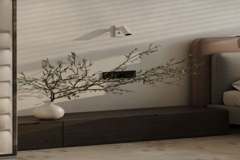 Condo in Phuket, Thailand, 3 bedrooms  № 152002 - photo 20