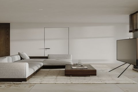 Condo in Phuket, Thailand, 3 bedrooms  № 152002 - photo 10