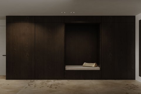 Condo in Phuket, Thailand, 3 bedrooms  № 152002 - photo 13